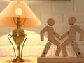 Игри Welcome Room
