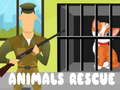 Игри Animals Rescue