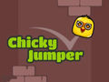 Игри Chicky Jumper