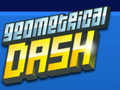 Игри Gemotrical Dash