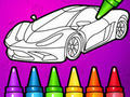 Игри Coloring For Kids
