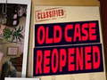 Игри Old Case Reopened