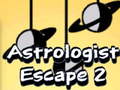 Игри Astrologist Escape 2