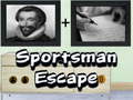 Игри Sportsman Escape