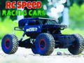 Игри RC Speed Racing Cars