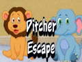 Игри Ditcher Escape