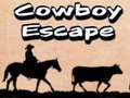 Игри Cowboy Escape