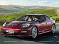 Игри Porsche Panamera Puzzle