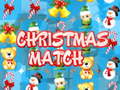Игри Xmas Match