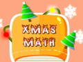 Игри Xmas Math