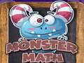 Игри Monster Math 