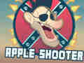 Игри Apple Shooter