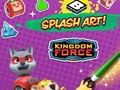 Игри Kingdom Force Splash Art!