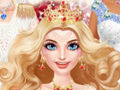 Игри Wedding Makeover Salon
