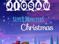 Игри Super Monsters Christmas Jigsaw