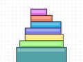 Игри Stack Color