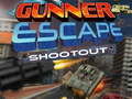 Игри Gunner Escape Shootout