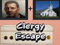 Игри Clergy Escape