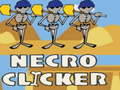 Игри Necro clicker