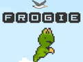 Игри Frogie