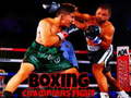 Игри Boxing Champions Fight