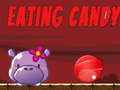 Игри Eating Candy