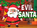 Игри Evil Santa