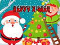 Игри Happy Xmas