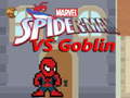 Игри Spider Man vs Goblin