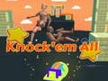 Игри Knock'em All
