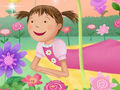 Игри Pinkamusical Garden