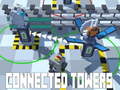 Игри Connected Towers