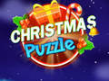 Игри Christmas Puzzle