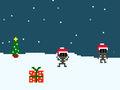 Игри Christmas Knights