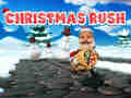 Игри Christmas Rush