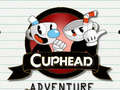 Игри Cuphead Adventure