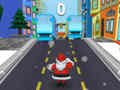 Игри Santa Run