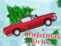 Игри Christmas Drive