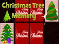 Игри Christmas Tree Memory 