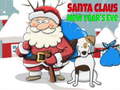 Игри Santa Claus New Year's Eve