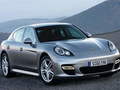 Игри Porsche Panamera Slide