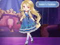 Игри Annie's Fashion