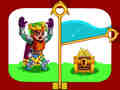 Игри Love and Treasure Quest