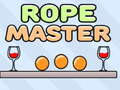 Игри Rope Master
