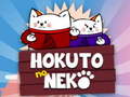 Игри Hokuto no Neko