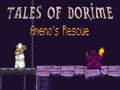 Игри Tales of Dorime Ameno's Rescue
