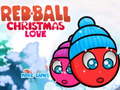 Игри Red Ball Christmas love