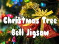 Игри Christmas Tree Bell Jigsaw