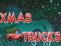 Игри Xmas Trucks 