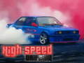 Игри High Speed Drifting